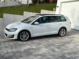 Volkswagen Golf 2.0 TDI DSG BMT GTD Variant GTD