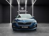 Skoda Scala Ambition 1.0 TSI AHK, RFK, ACC,AppleCarPla - Skoda Scala in Duisburg