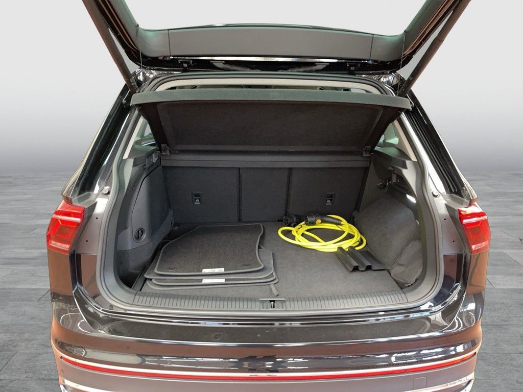 Volkswagen Tiguan - Bild 15