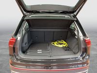 Volkswagen Tiguan - Vorschau Bild 15