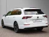 Volkswagen Golf Variant 2.0 TDI DSG R-Line Black Style AHK, - Volkswagen Golf 2.0 TDI
