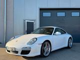 Porsche 997 Carrera/SportChrono/Tiotronic/Temp/PDK/Leder