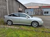 Opel Vectra - Opel Vectra aus 2002