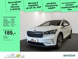 Skoda Enyaq iV 60 *NAVI*LED*SITZH*KAMERA* - Skoda Enyaq Jahreswagen
