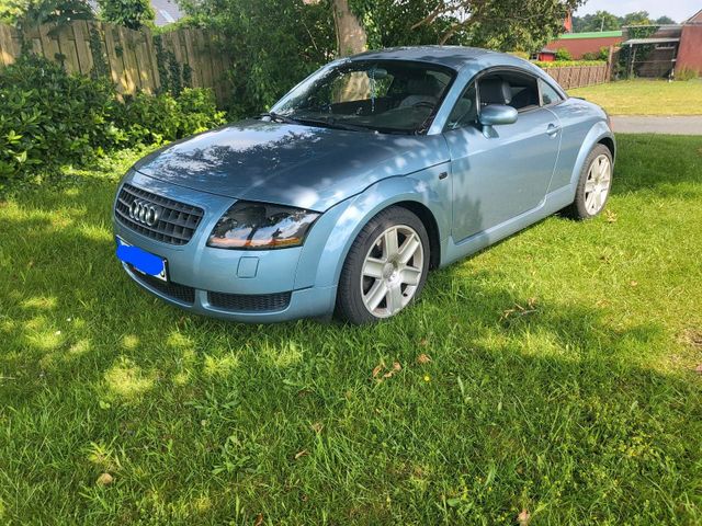 Audi tt 8n  1.8