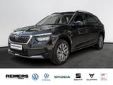Skoda Kamiq 1.0 TSI Kam. DynLicht KlimaA LM PDC - Skoda Kamiq Gebrauchtwagen in Hamburg