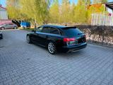 Audi A6 3,0TDI Bi Turbo 313ps - Audi A6: Turbo