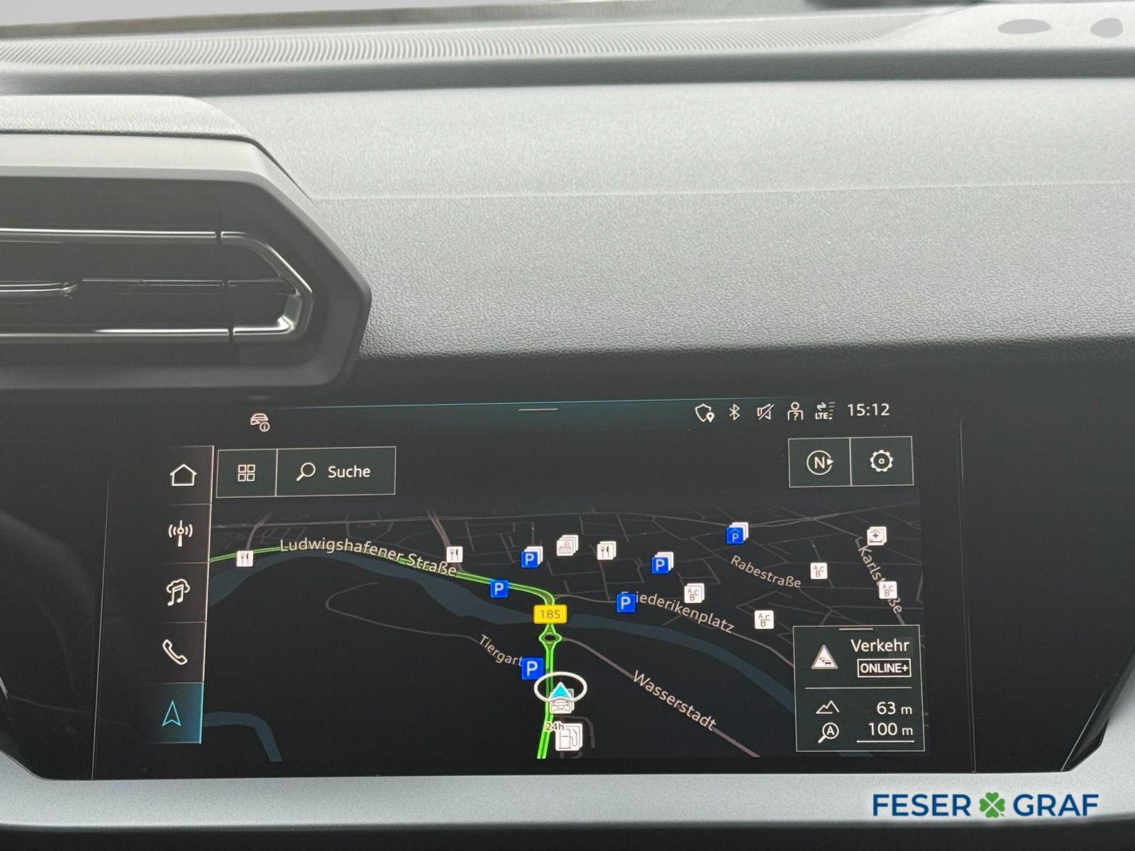 Audi A3 - Bild 11