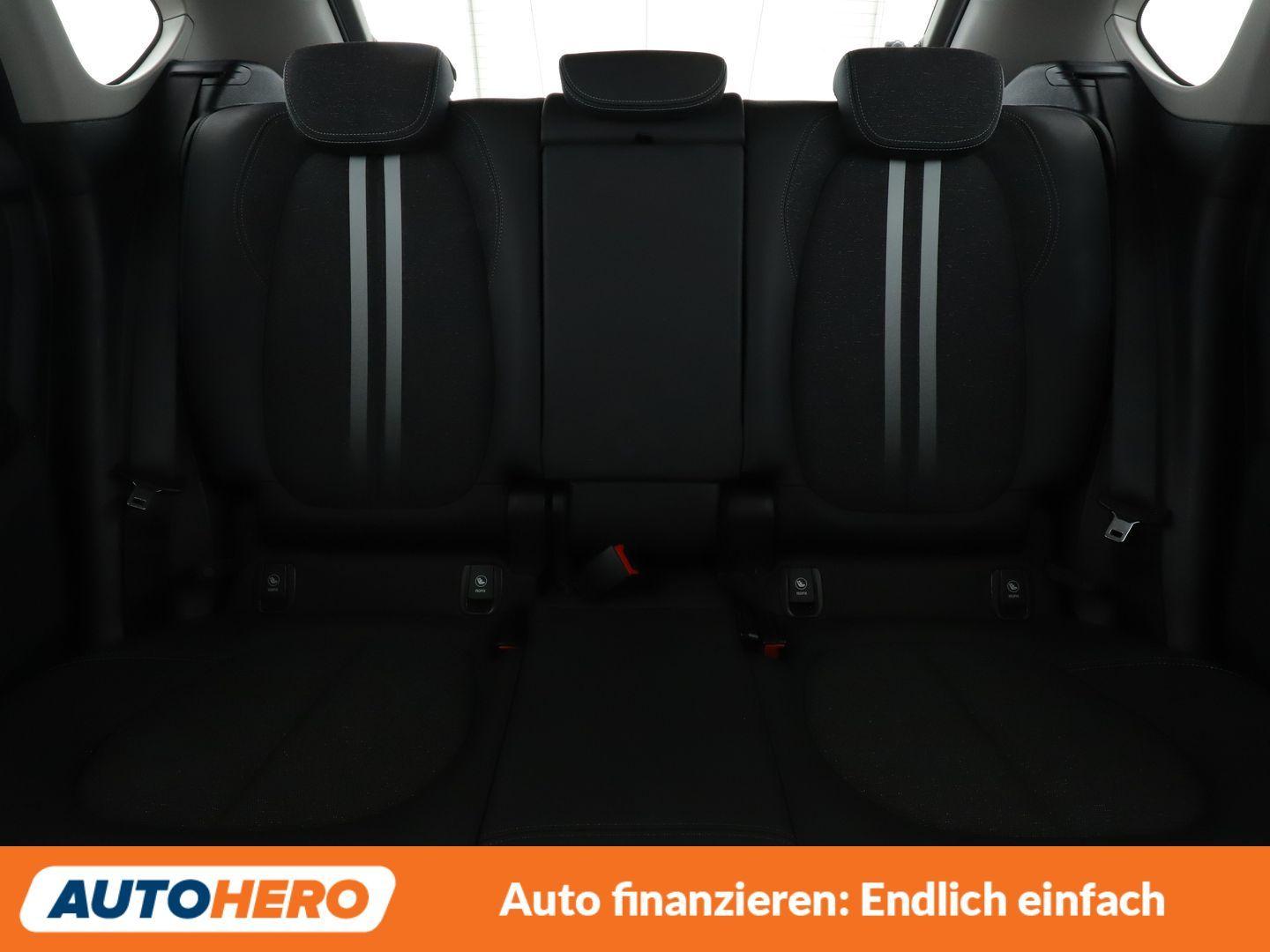 BMW 220 Active Tourer 220d Active Tourer Sport Line Aut.*NAVI*LED*CAM*, миниатюра 15