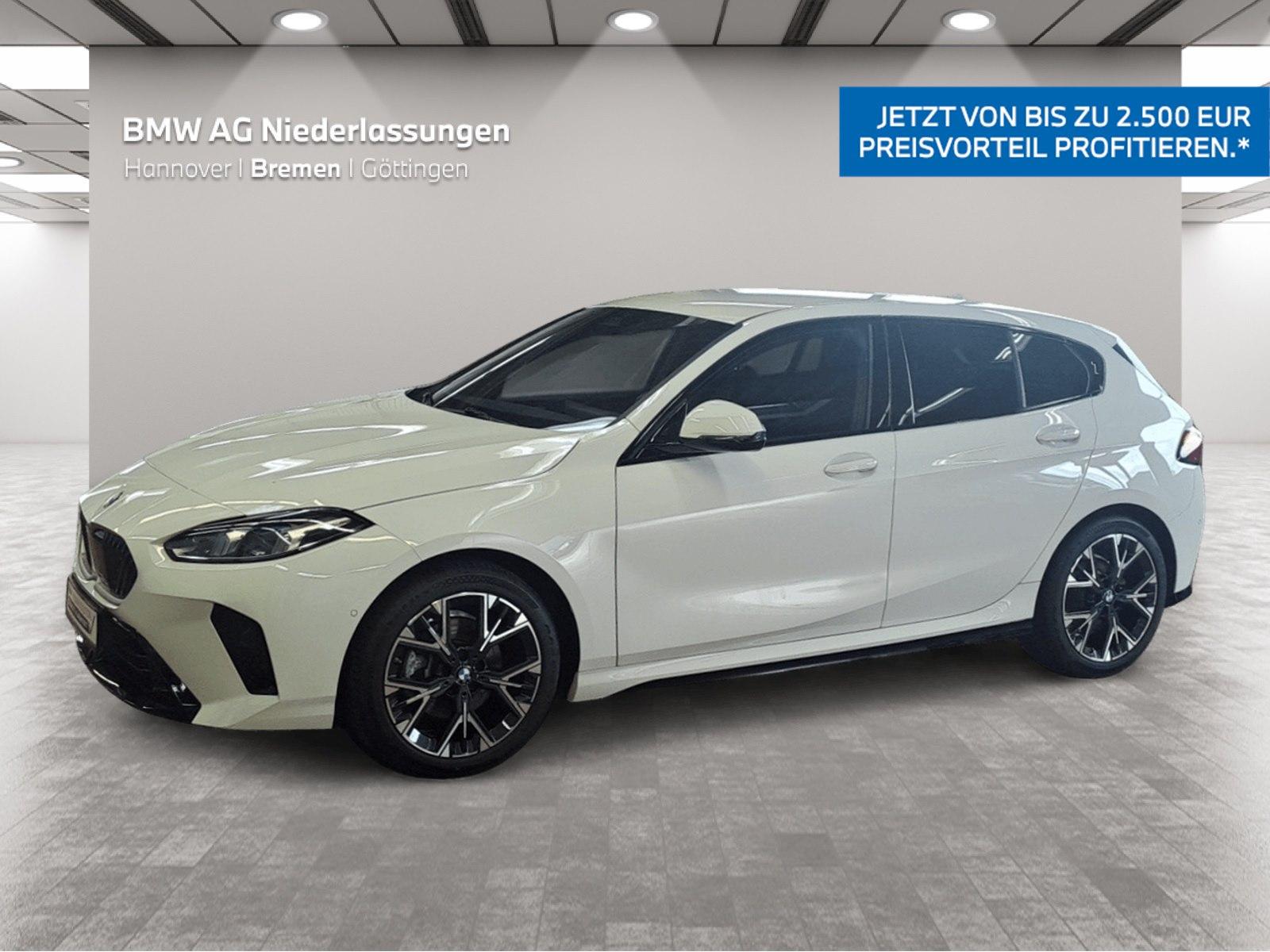 BMW 120 M Sport Harman/K Kamera Driv.Assist LED