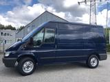 Ford Transit 125T350 2.4TDE Klima 1.Hand langTÜV neu - Ford Transit: 125t350