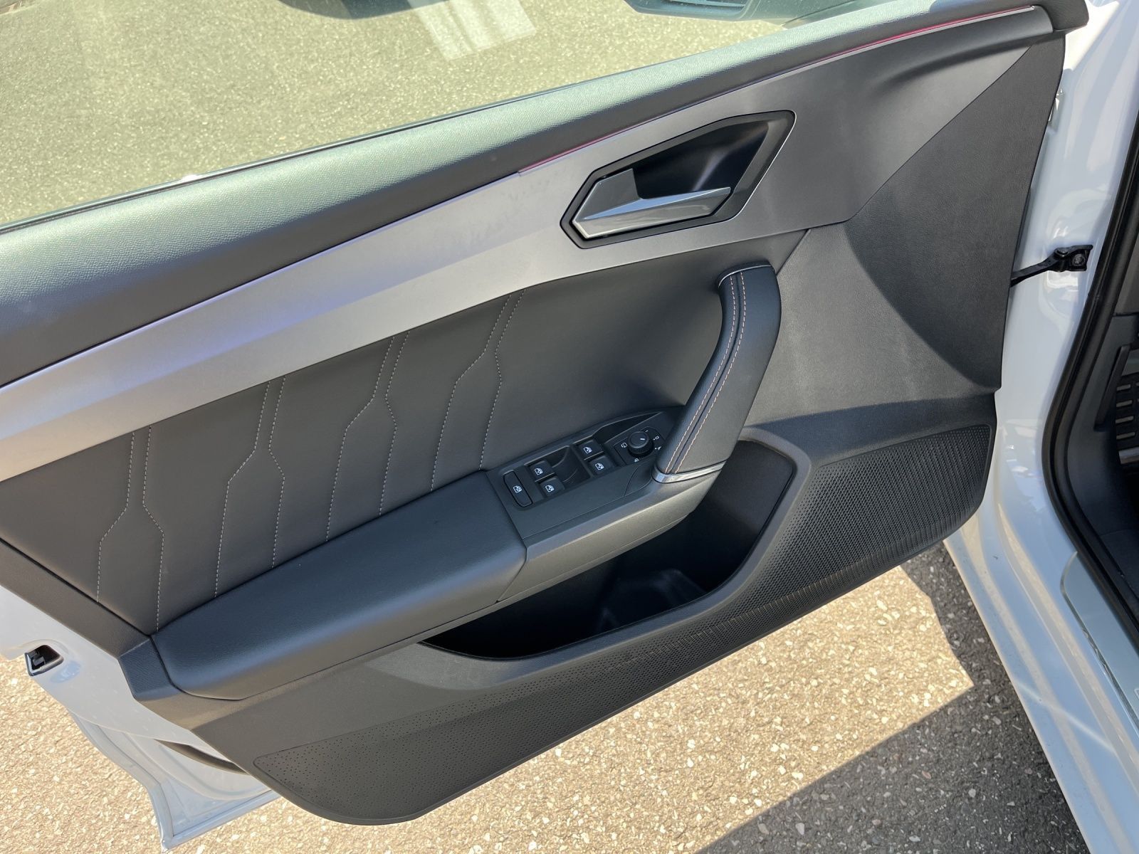 Cupra Leon - Bild 13