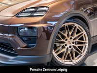 Porsche Macan - Vorschau Bild 8