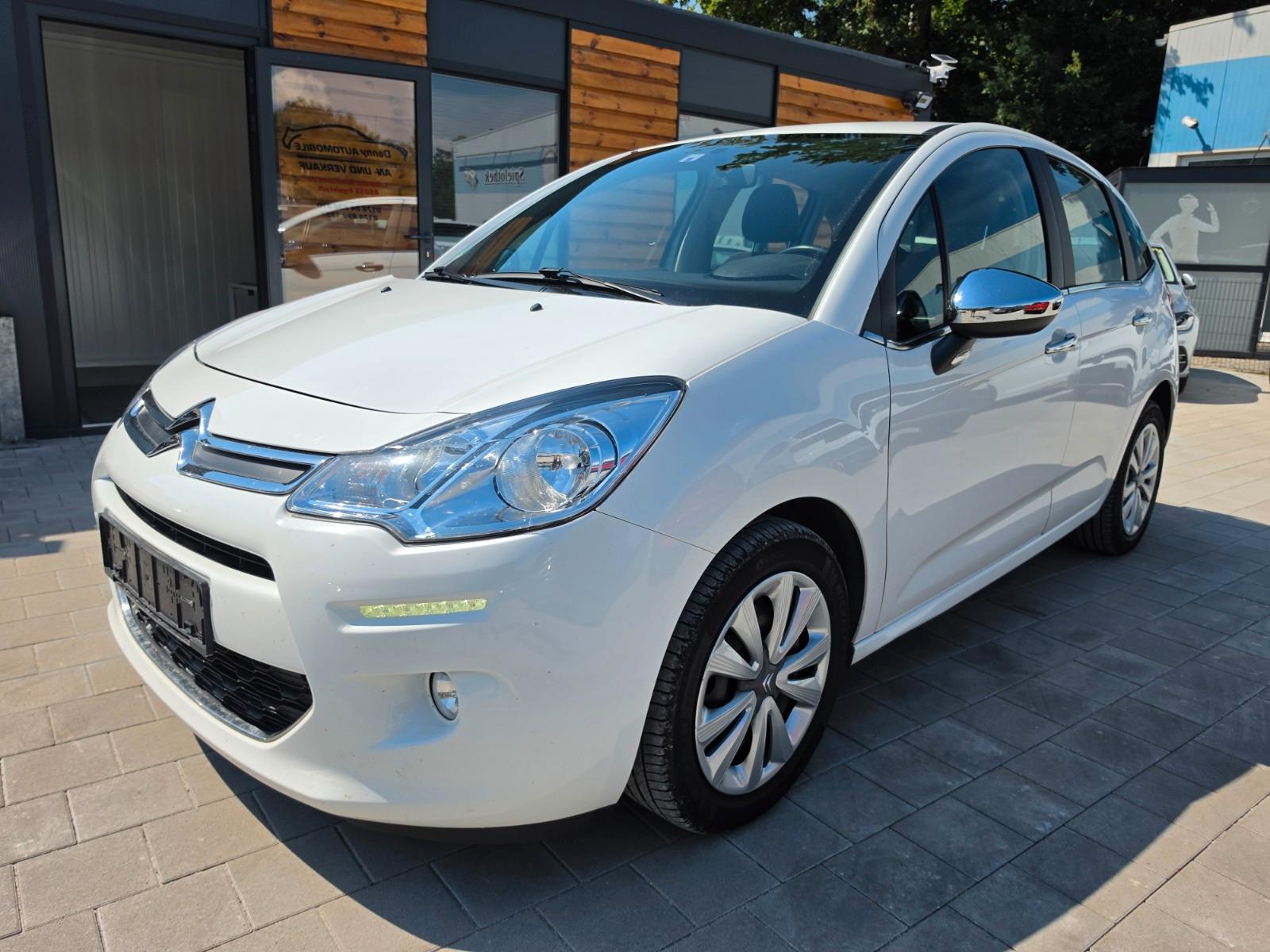 Citroën C3 Selection