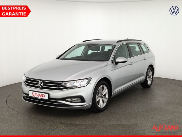 Volkswagen Passat Variant 2.0 TDI DSG LED Navi ACC Kamera