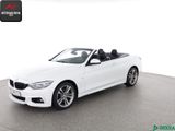 BMW 440 i Cabrio xDrive M SPORT STANDKLIMA,KEYLESSGO - BMW 440: Cabrio