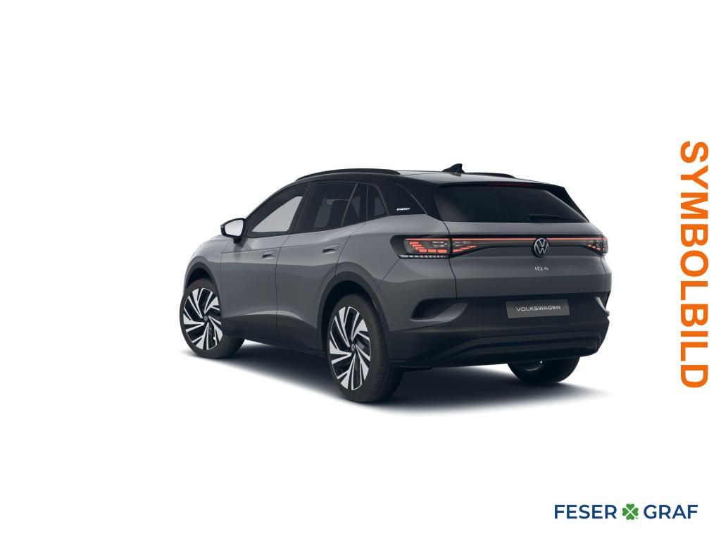 Volkswagen ID.4 Pro ENERGY 77 kWh NAV AHK KAM WäPu IQ.DRIVE imagem 2
