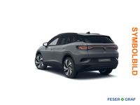 Volkswagen ID.4 - Vorschau Bild 2