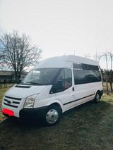 Ford Transit | 4 Sitze | TÜV NEU | Smartfloor - Offers