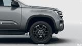 Volkswagen Amarok DC 3.0 TDI 4Motion Dark Label  LED Navi A - VW Amarok in Bielefeld