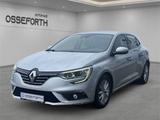 Renault Megane TCe 130 Energy IV Intens 1.2 +NAVI+SHZ - gebrauchte Renault Megane aus dem Jahr 2017