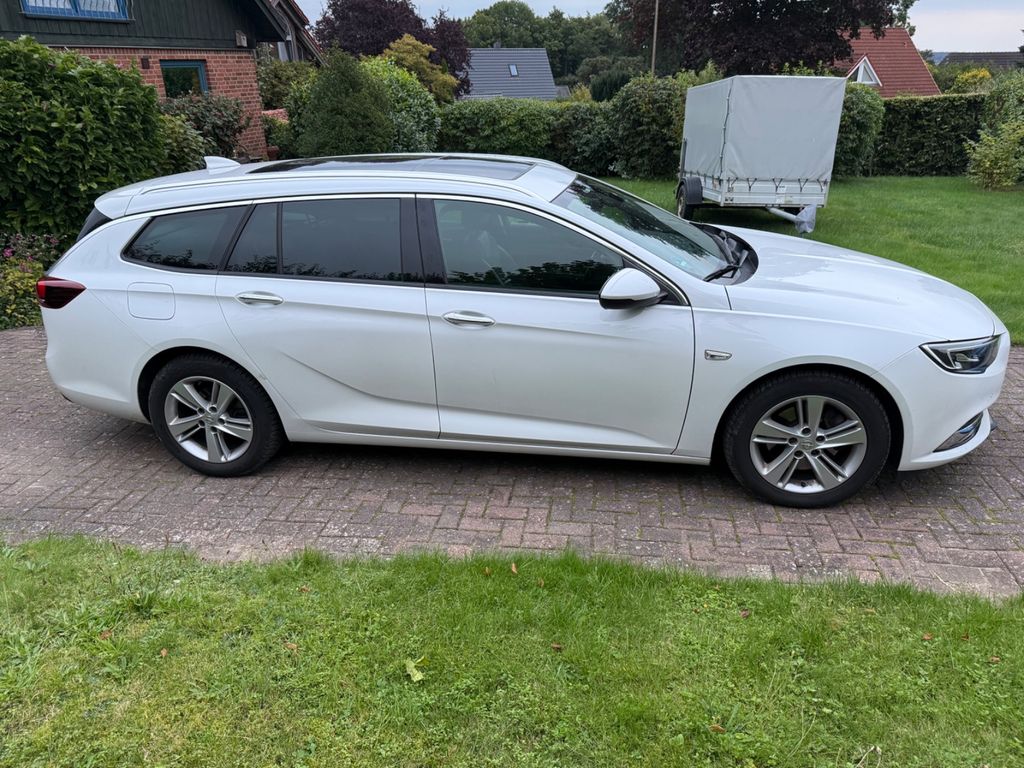 Image of Opel Insignia