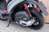 Piaggio Medley 125 S - PIAGGIO ROLLER 125