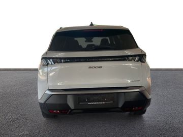 Peugeot 5008 - 5