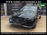 Mercedes-Benz E 300 de T Avantgarde 9G-Tronic AHK*Distronic*18 - Mercedes-Benz E 300 in Oldenburg