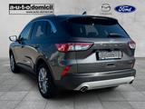 Ford Kuga Titanium  Plug-In Hybrid 225PS DAB Garantie - Ford Kuga SUV
