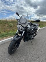 BMW F800R Service neu
