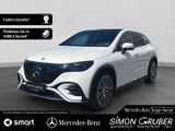 Mercedes-Benz EQE 350 4M SUV AMG Pano Hyper 360 Distronic Digi