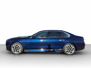 2022 BMW I7 缩略图 16