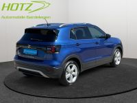 Volkswagen T-Cross - Vorschau Bild 5