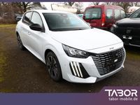 Peugeot 208 - Vorschau Bild 2