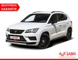 Cupra Ateca 2.0 TSI 4Drive OPF DSG LED Navi ACC 360° - Cupra Gebrauchtwagen von 2020