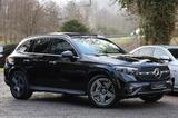 Mercedes-Benz GLC 450d 4Matic/AMG Line/PANO/VOLL/ACC/BURMESTER - schwarze Mercedes-Benz GLC 450