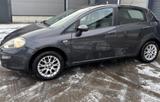 Fiat Punto Evo 1.2 5 porte S&S MyLife - Fiat Punto Evo aus 2012