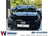 Hyundai i30 cw Advantage 1.0 T-GDI EU6e MY25 100PS - Hyundai i30 Neuwagen in Hamburg