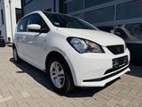 Seat Mii Style Salsa Klima/5-Türer/TÜV Neu - gebrauchte Seat Mii aus dem Jahr 2013