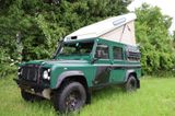 Land Rover Defender 110 Td5 Station Wagon E E - Land Rover Defender aus 2006