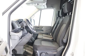 Volkswagen Crafter Kasten 35 2.0 TDI lang HD KAM+CARPLAY