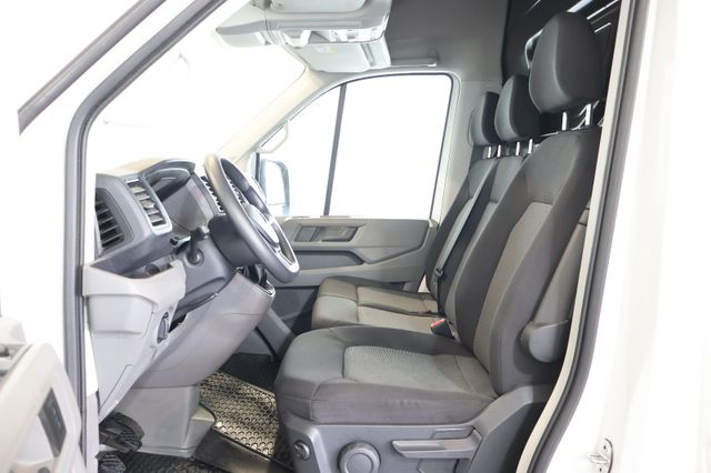 Volkswagen Crafter Kasten 35 2.0 TDI lang HD KAM+CARPLAY