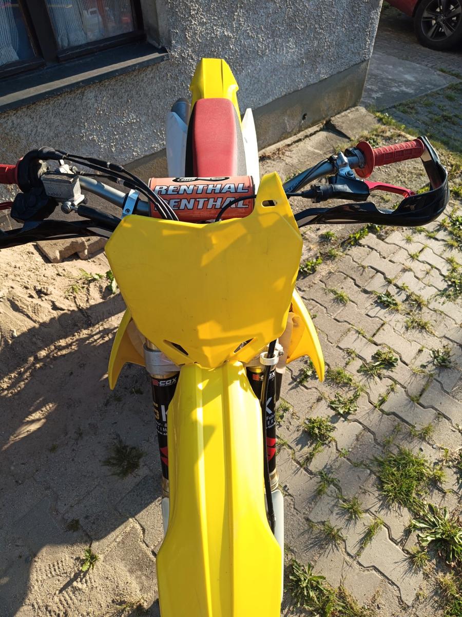Suzuki  2012 — photo 9