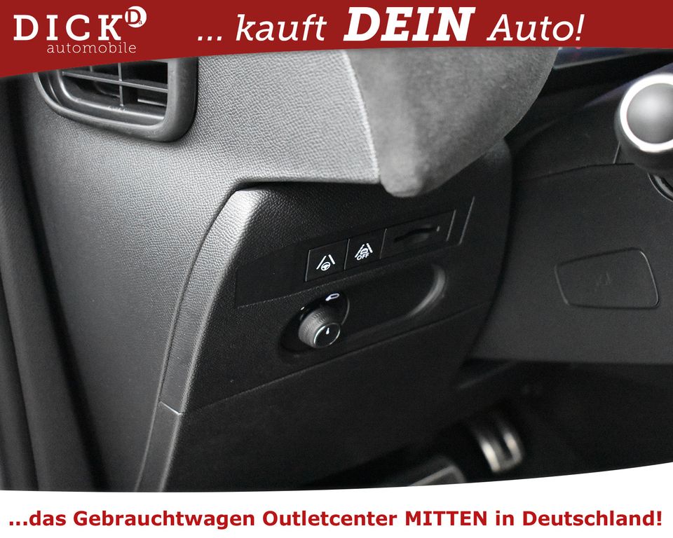 DS Automobiles DS3 Crossback 1.2 e-THP Perform Line LED+SHZ+KAM