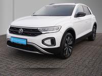 Volkswagen T-Roc 1.0 TSI GOAL / Navi/ LED/ ACC/ DAB+