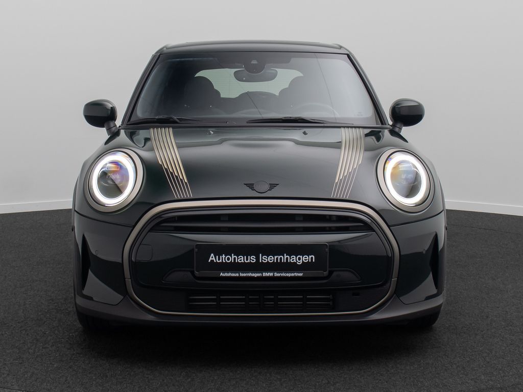 MINI Cooper 2023
