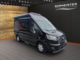 Bürstner Lineo C 550  - Bürstner Lineo