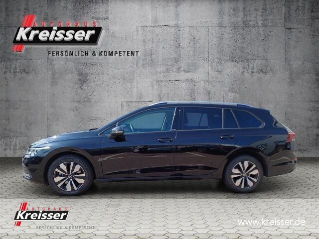 Golf Variant 2.0 TDI Move DSG/ACC/AHK/LED/NAVI