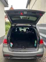 Mercedes-Benz GLE 350 d 4MATIC - Scheckheftgepflegt - Mercedes-Benz GLE-Klasse in Dortmund